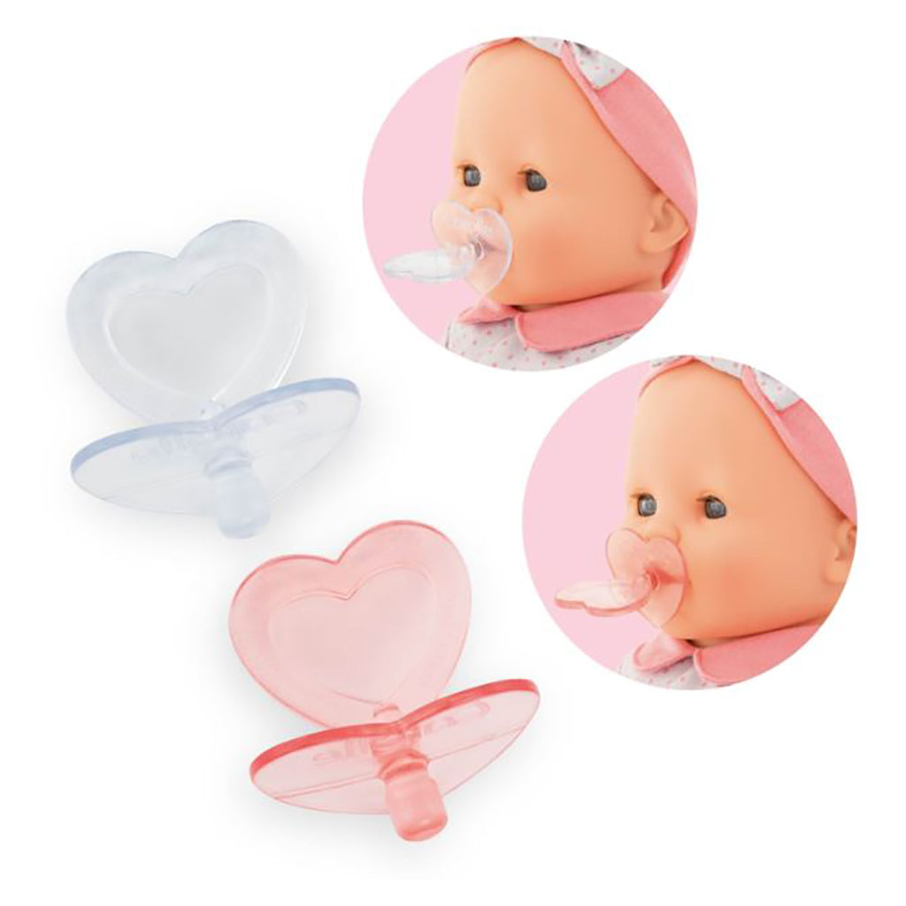 Corolle MGP 14-17&quot; 2 smokker