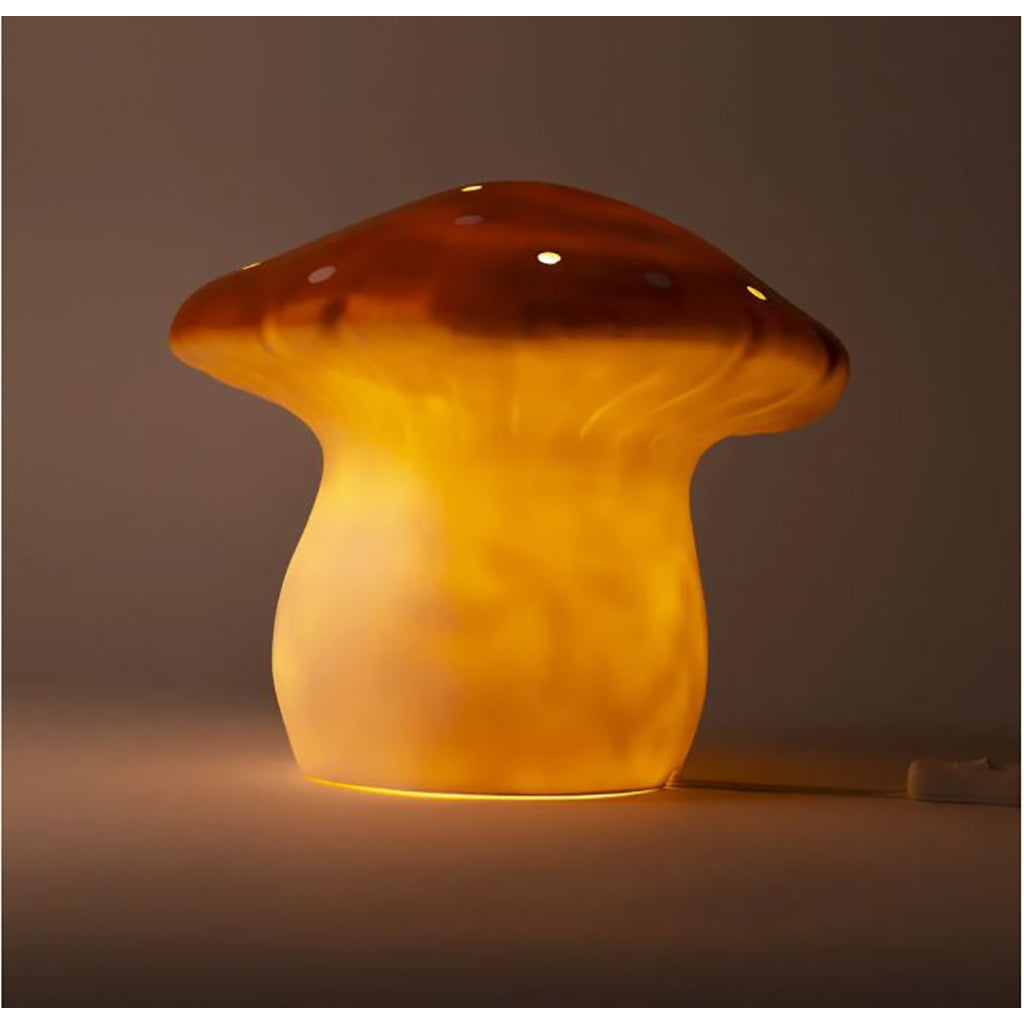 Sopplampe, stor paddehatt - Terra