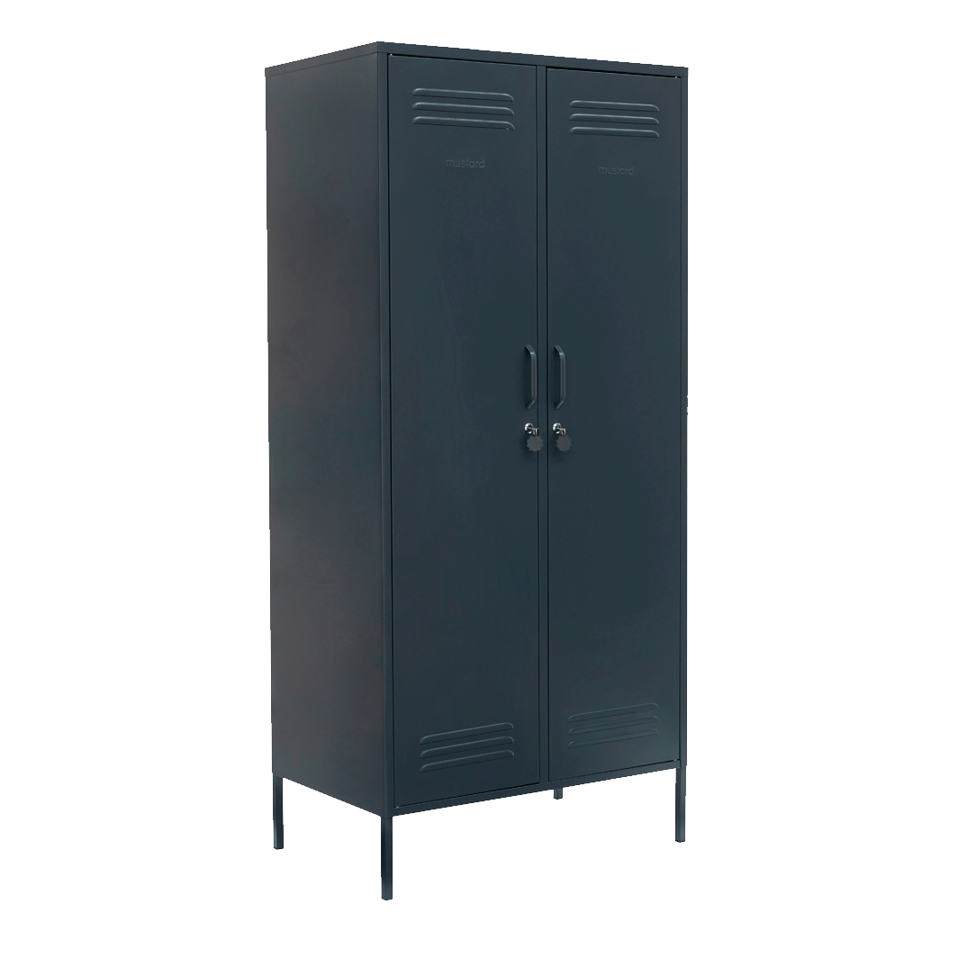 THE TWINNY I SKIFERBOKS A