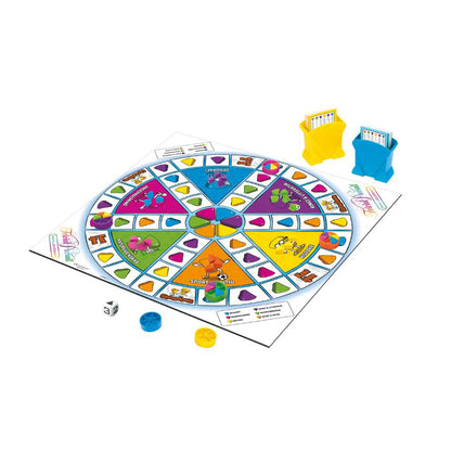 Trivial Pursuit Familieutgave