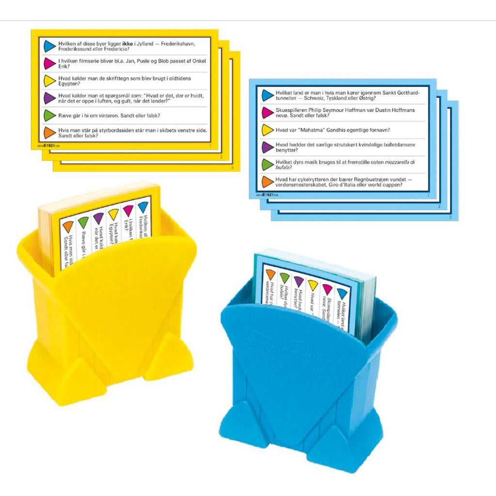 Trivial Pursuit Familieutgave