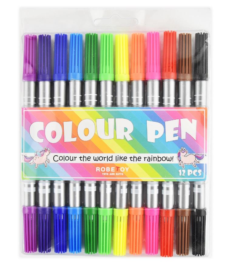 Robetoy, Filt Tusjer