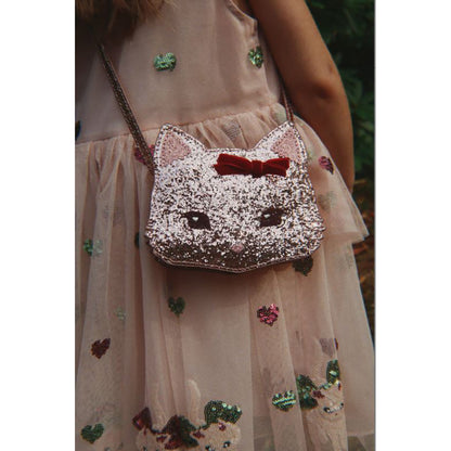 Konges Sløjd Tut skulderveske for barn, Kitty Frappe