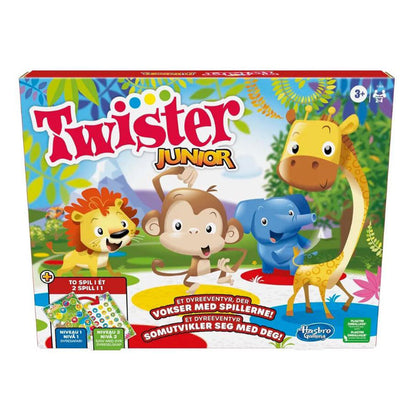 Twister Junior DK/NO