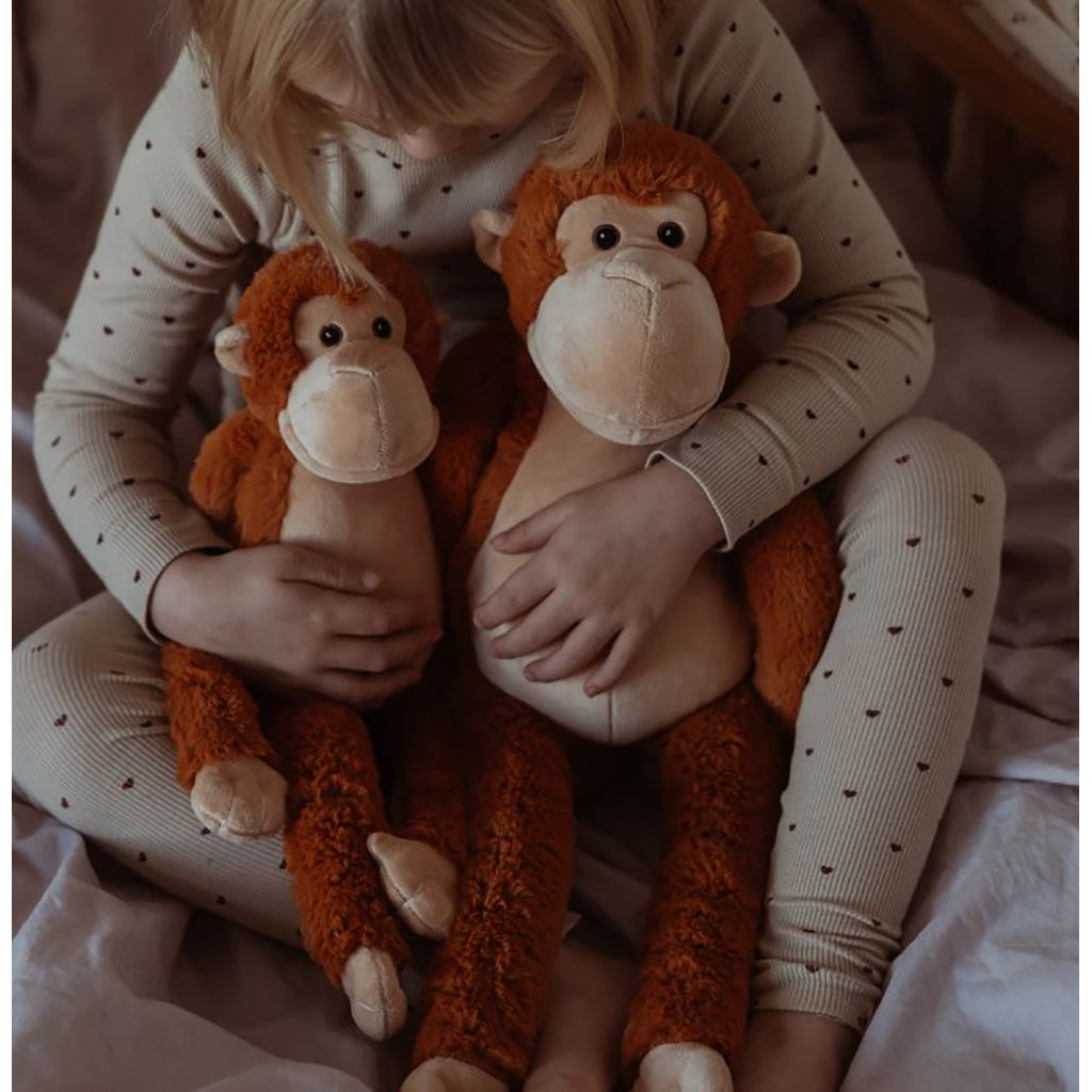 By Astrup tyngdedyr, ape - 1,8 kg