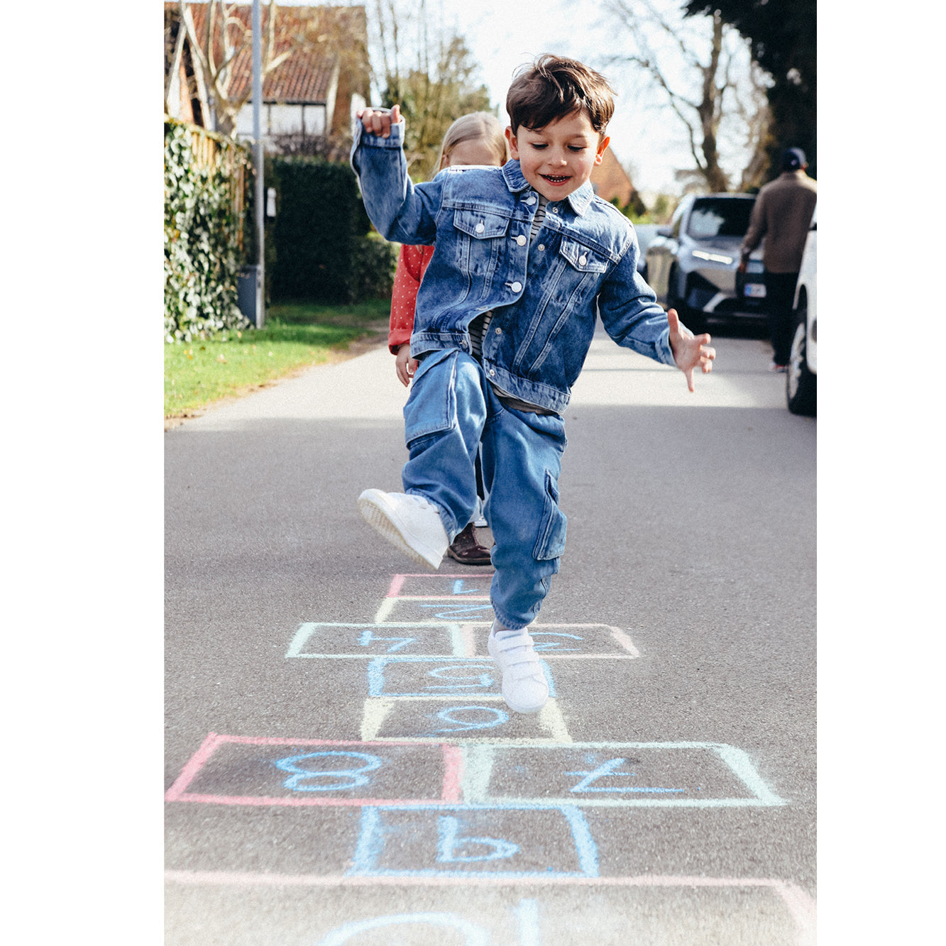 SES Creative Veikritt, 6 farger