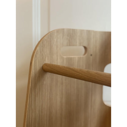 Curve-Lab, Læringstårn - Natur