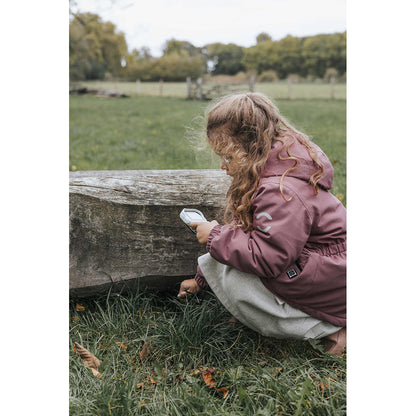 Kidyexplore, Fleksibelt oppdagelseskamera med 1 meter ledning - Grønn