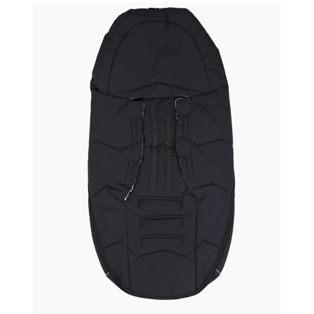 Voksi® Urban kjørepose, Black HDCream