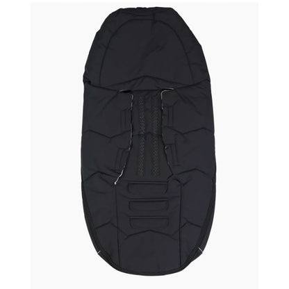 Voksi® Urban kjørepose, Black HDCream