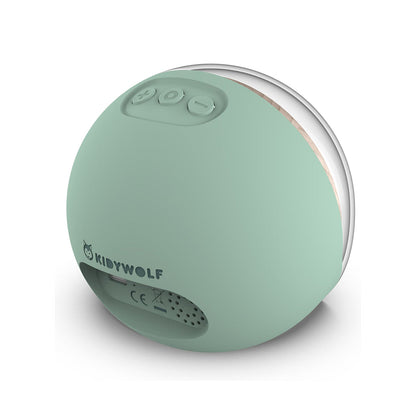 Kidytimer, Minuttur som hjelper barn å forstå tid og utvikle rutiner