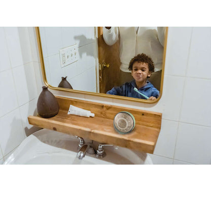 Kidytimer, Minuttur som hjelper barn å forstå tid og utvikle rutiner