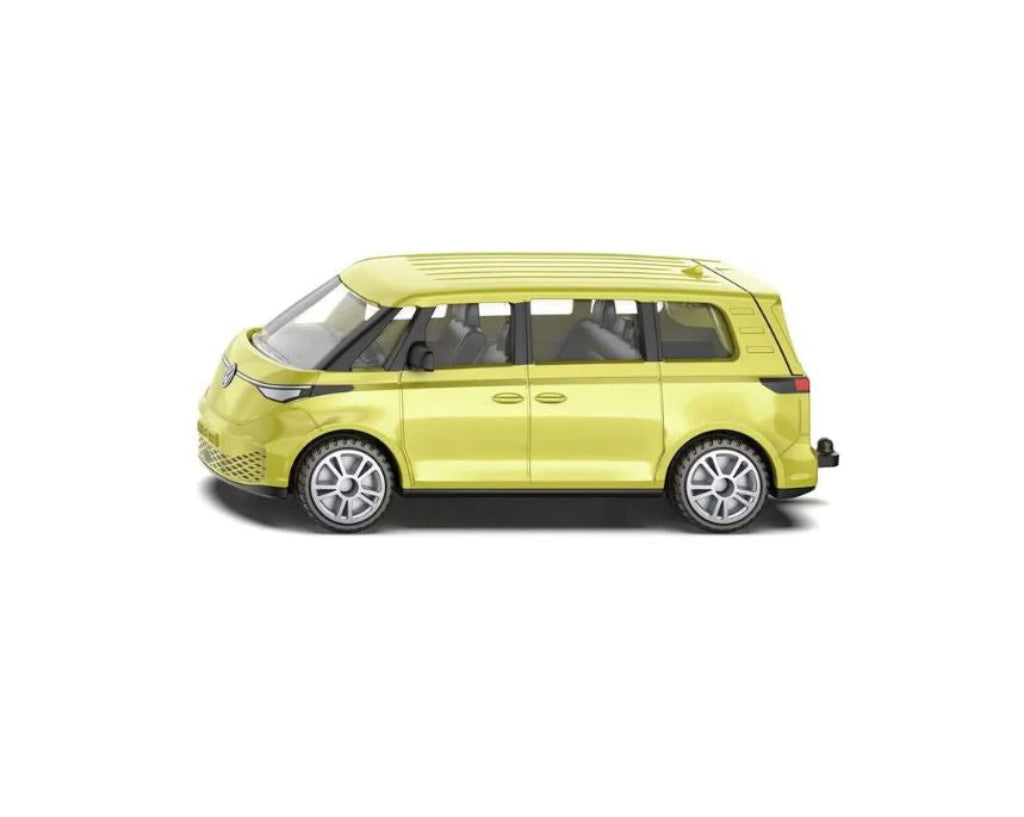 Siku Leketøybil, VW ID. BUZZ - 7,8 x 9,7 cm