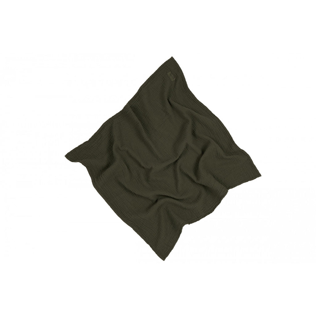 Nobodinoz babyteppe, Wabi Sabi 70 x 65 cm - Vetiver