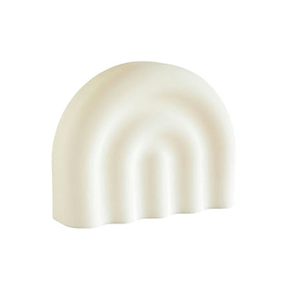 OyOy Rainbow Nattlampe Cherry White