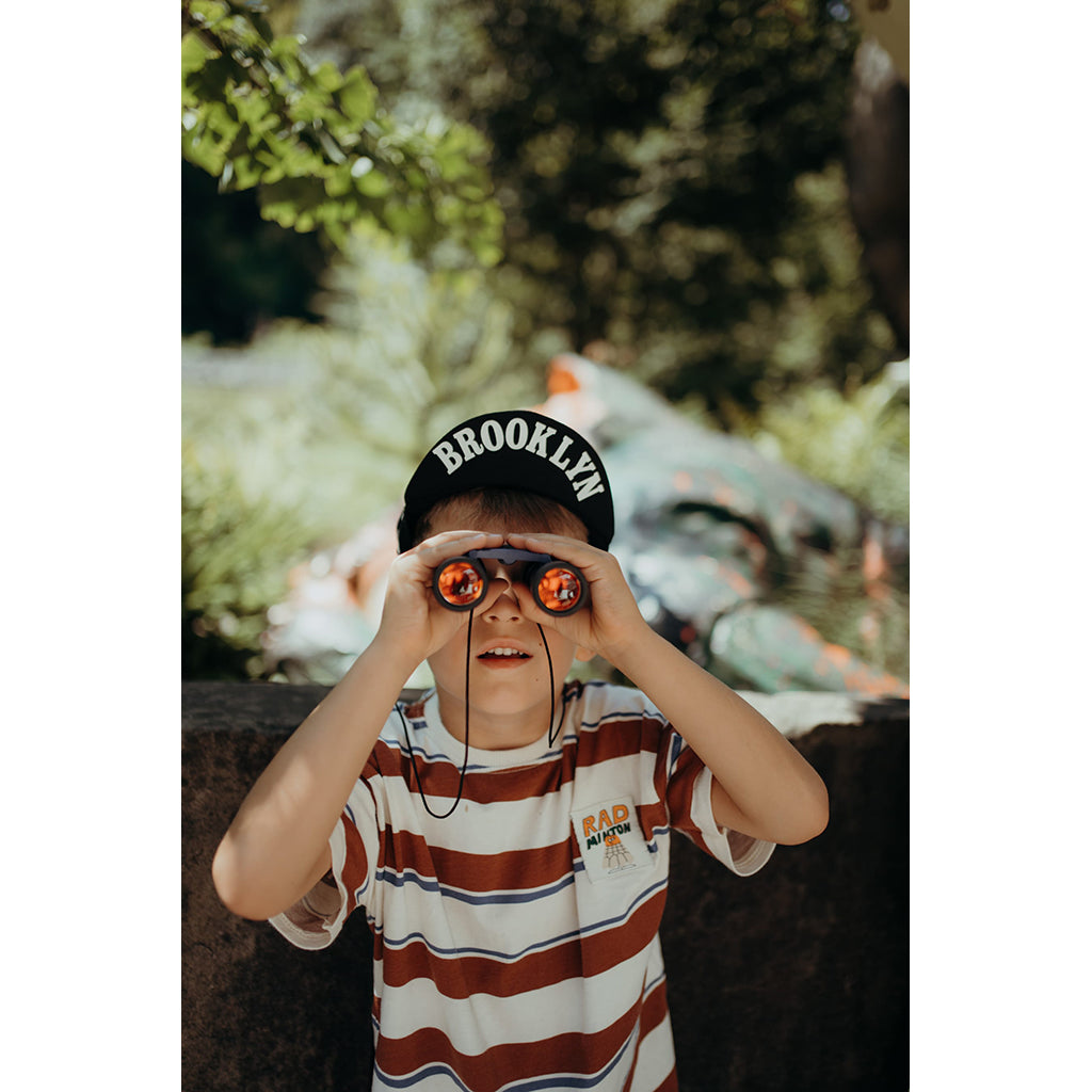 Kidybinoculars, barnekikkert