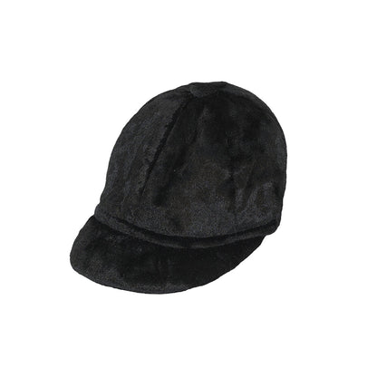 By Astrup dukketilbehør, Myk ridehjelm.