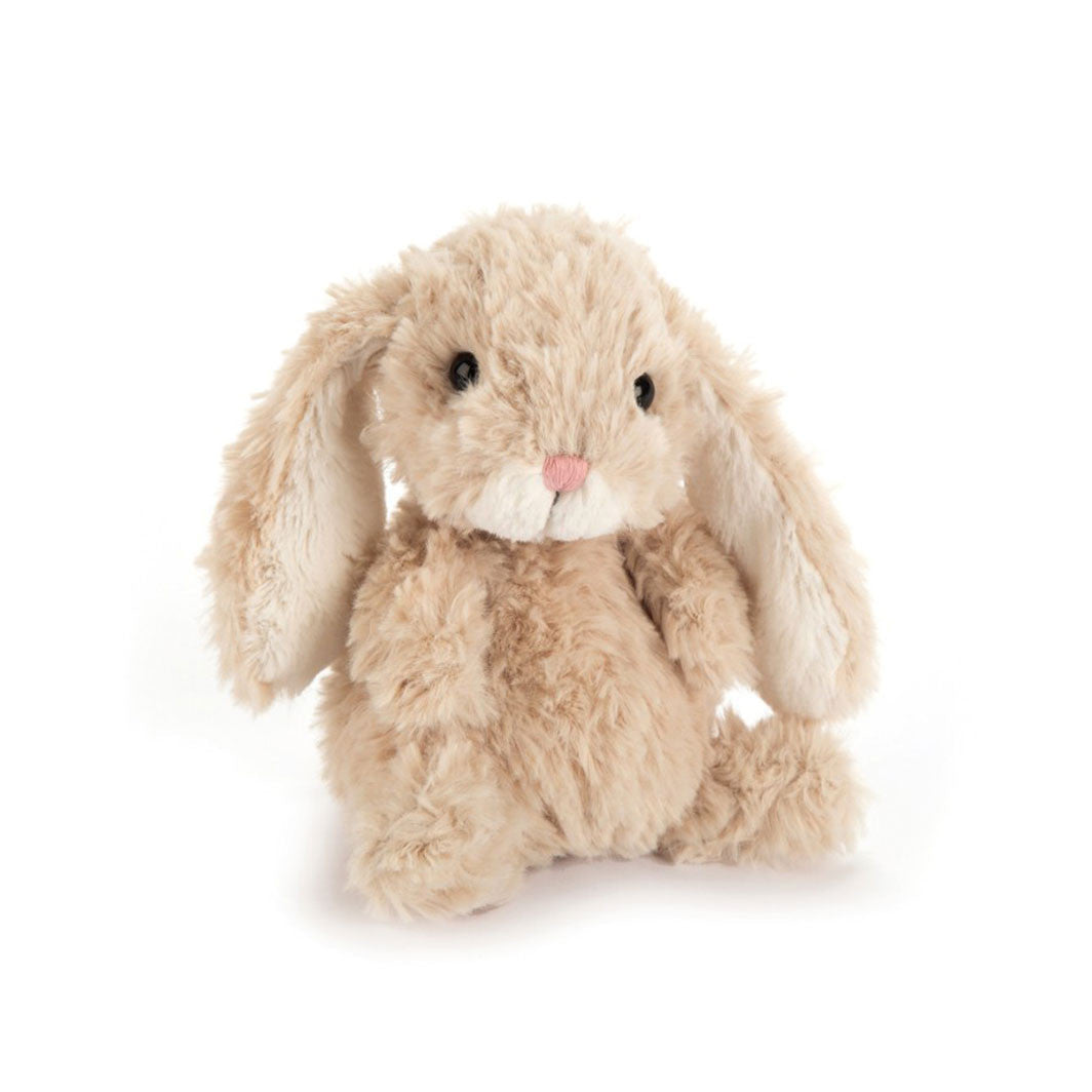 Jellycat bamse, Yummy kanin - 15 cm