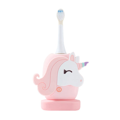 Tannbørste fra The ZooFamily, Unicorn