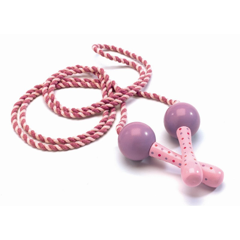 Djeco sjippetau, Rosita