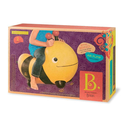 B Toys hoppedyr - Bi