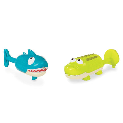 B Toys Splishin' Splash vannskytedyr