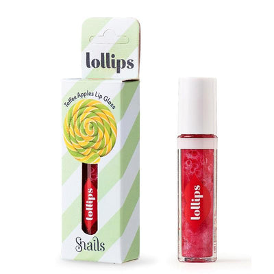 Snails Lipgloss, Lollips - Toffee Apples