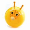 Djeco hoppebold til børn, Giraffen Gigi