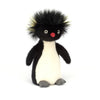 Jellycat bamse, Ronnie Rockhopper Pingvin - 23 cm