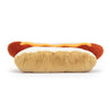 Jellycat bamse, Amuseable hotdog - 11 cm