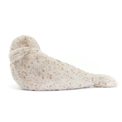 Jellycat bamse, Ocean Magnus sjøku - 16 cm