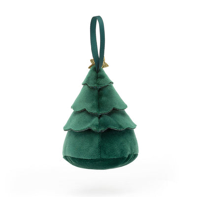 Jellycat julepynt, Festive Folly Christmas Tree