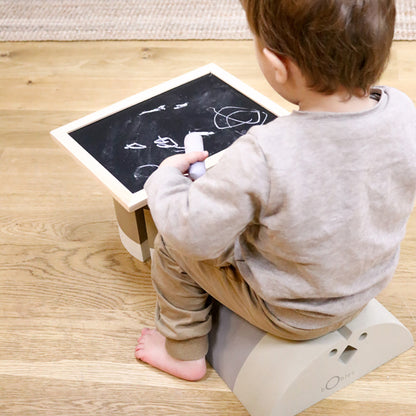 bObles Kylling, Vintage rose