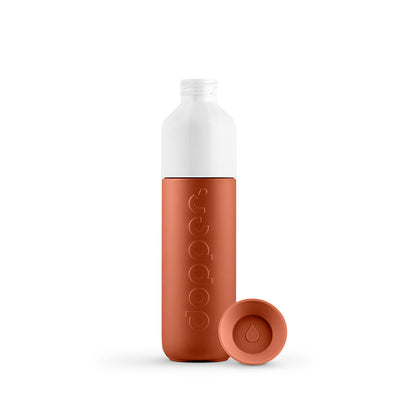 Dopper termoflaske, Insulated 350 ml - Teracotta tide