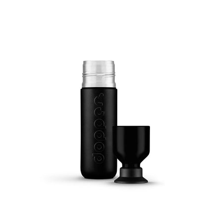 Dopper termoflaske, Insulated 350 ml - Blazing black