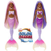 Barbie dukke Touch of Magic Feature Brooklyn Mermaid