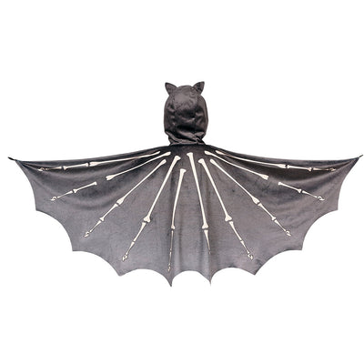 Souza utkledning, Bat cape, 4-8 år