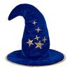 Souza Hat, Wilfred troldmannshat - Mørkeblå