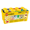 LEGO® Classic, Kreativ bygging – medium