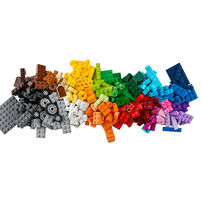 LEGO® Classic, Kreativ bygging – medium