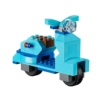 LEGO® Classic, Kreativ bygging – stor