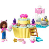 LEGO ® Gabbys dukkehus - Muffins-moro på kjøkkenet