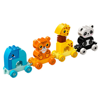 LEGO ® Duplo, Dyretog - for de minste
