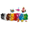 LEGO®Classic, Kreativ Gøy på havet