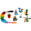 LEGO®Classic, Klosser og funksjonselementer