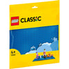 LEGO® Classic Blå byggeplade 11025