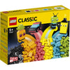 LEGO® Classic, Kreativt sjov med neonfarger