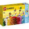 LEGO® Classic, Kreativ festæske