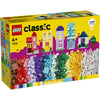 LEGO® Classic, Kreative huse