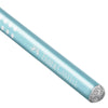 Faber-Castell Sparkle blyant m. glitter, Turkis